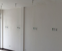 Ospital ng Calaca installation photo