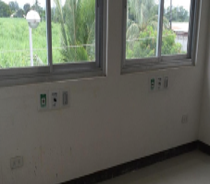 Ospital ng Calaca installation photo