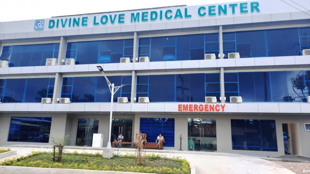 Divine Love General Hospital