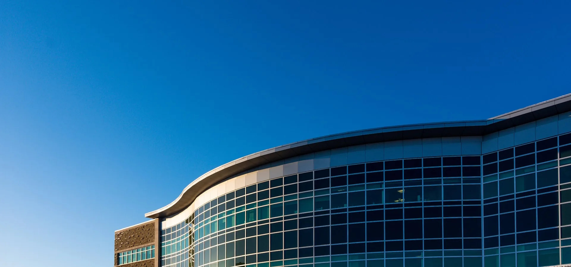 medical center building