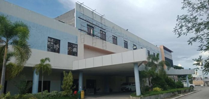 Holy Mary Women and Children's Hospital
