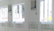 Negros Oriental Provincial Hospital installation photo