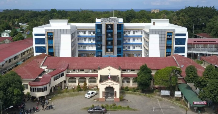 Negros Oriental Provincial Hospital
