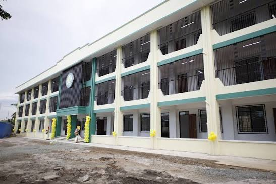 Paliparan Elementary School