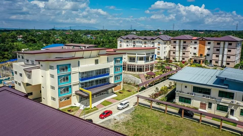 Philippine Science High School CALABARZON