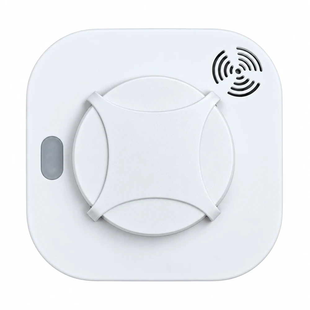 ANWETECH AT-S235 LoRaWAN Wireless Smoke Detector