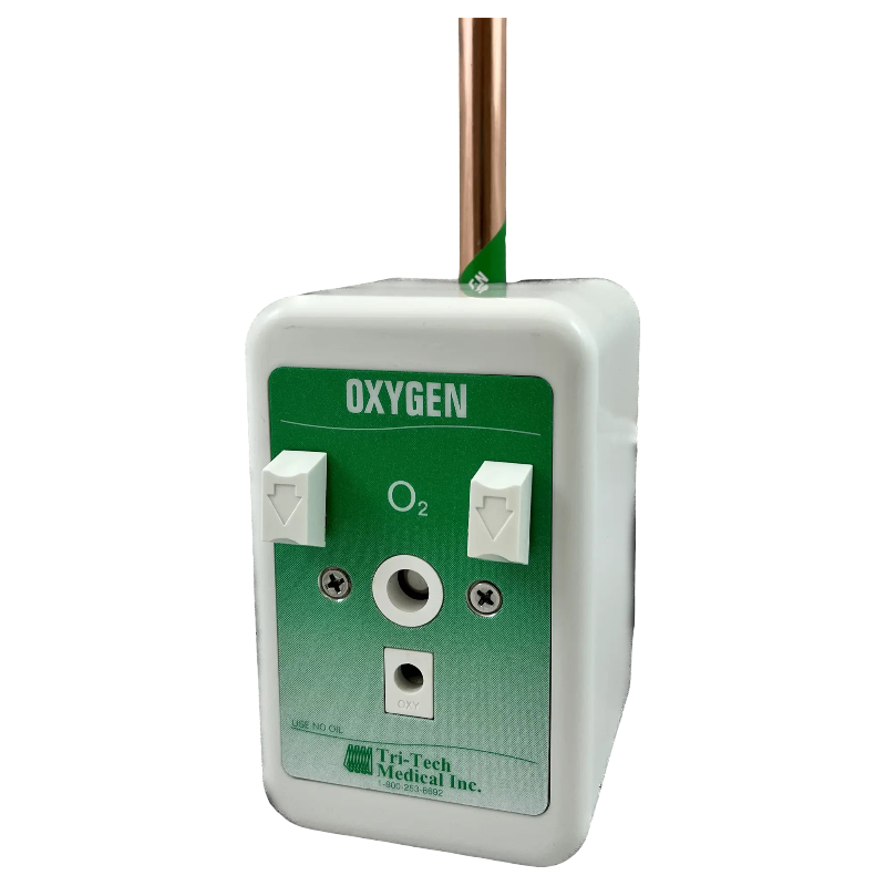 Chemetron Outlet