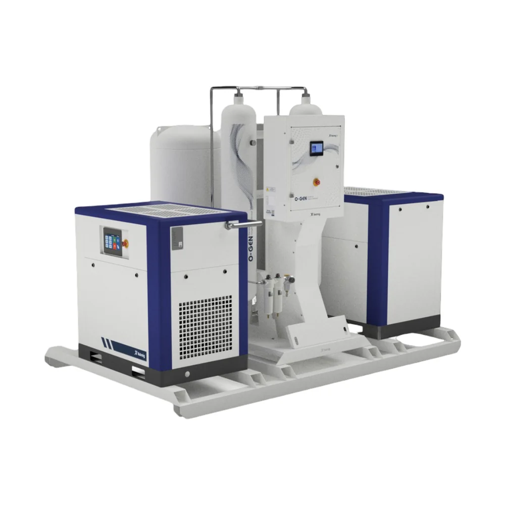 Valmig O-GEN Medical Oxygen Generator