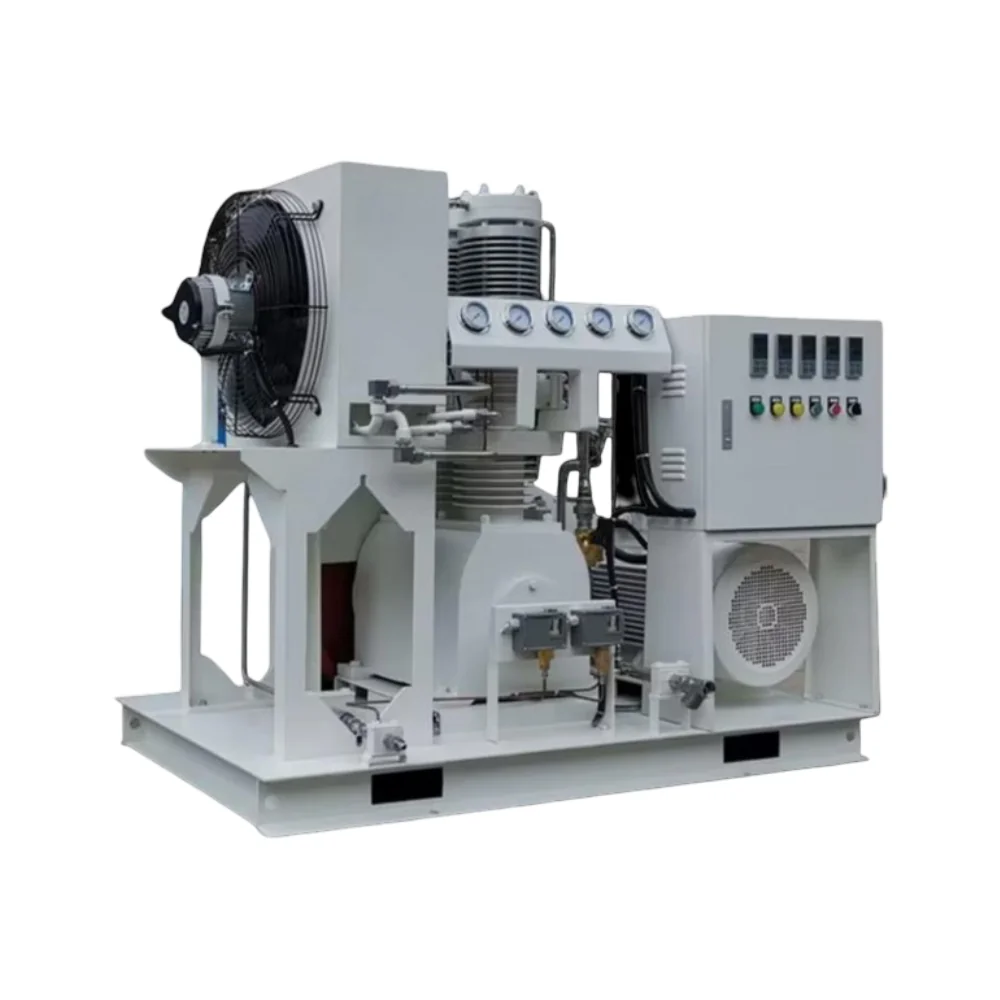 Valmig O2B Oxygen Filling Booster