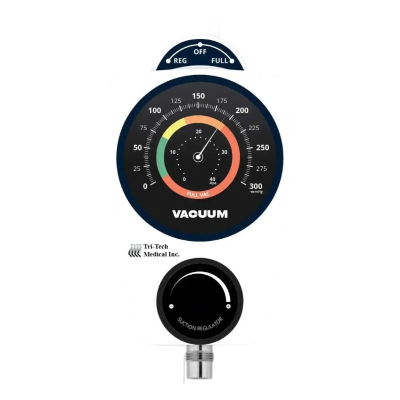 Suction Regulator