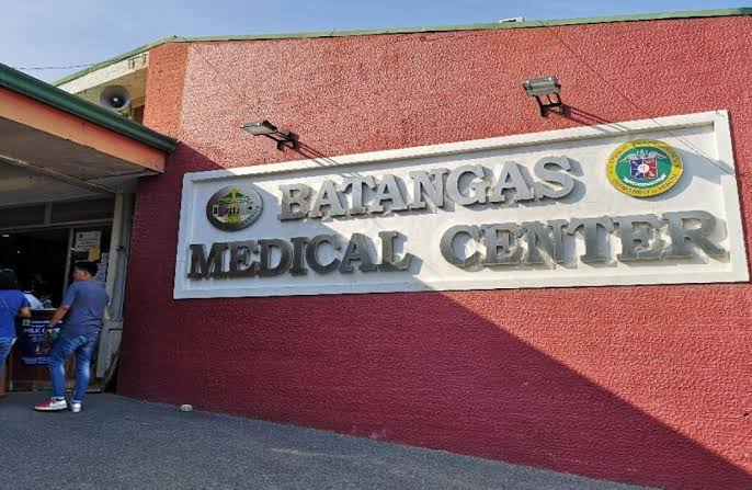 Batangas Medical Center