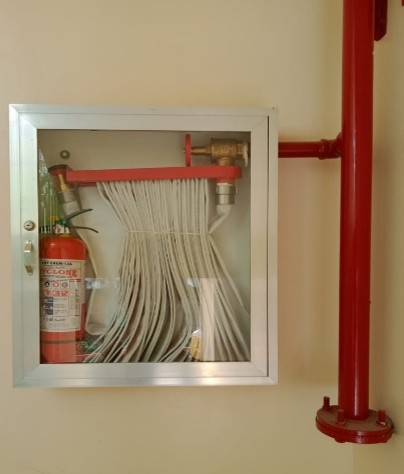 Paliparan Elementary School installation photo