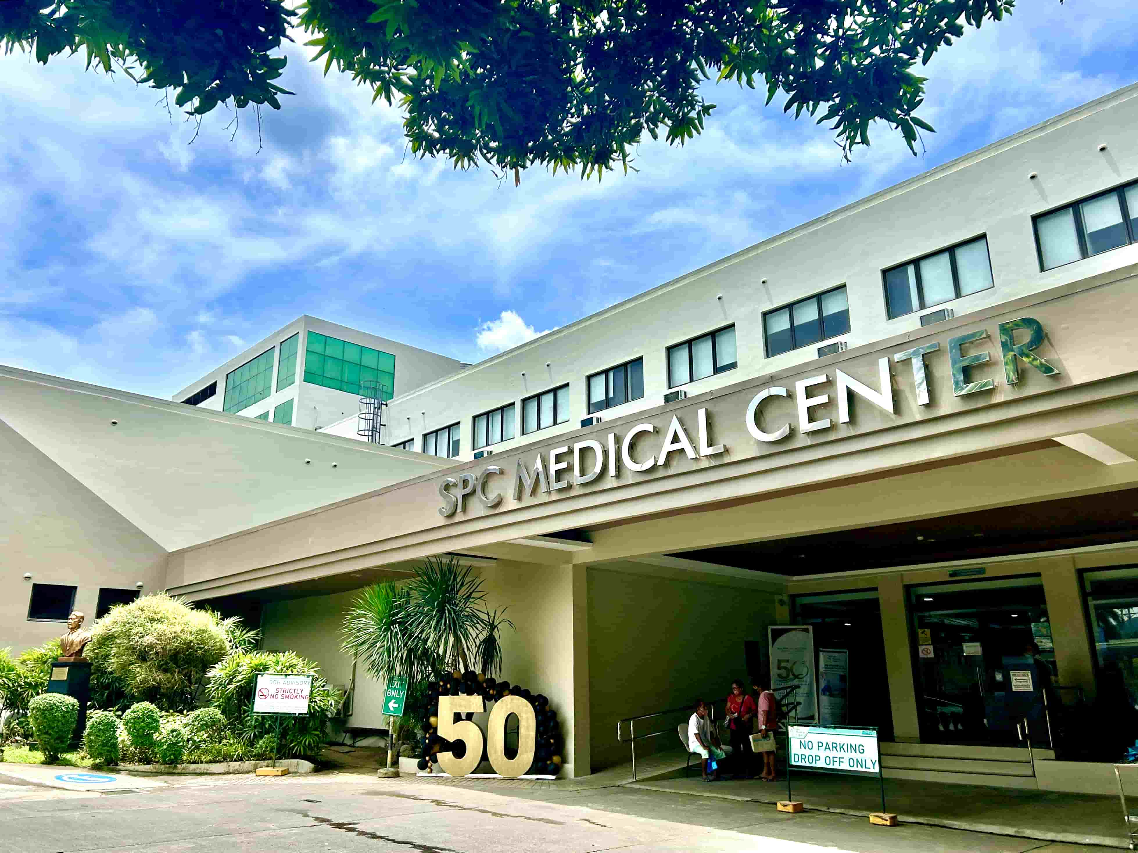 SPC Medical Center