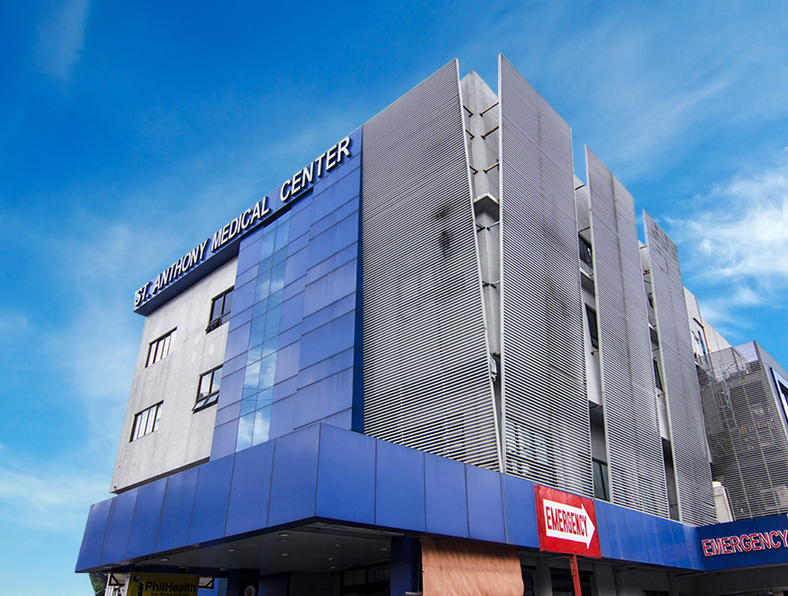 St. Anthony Medical Center, Marikina