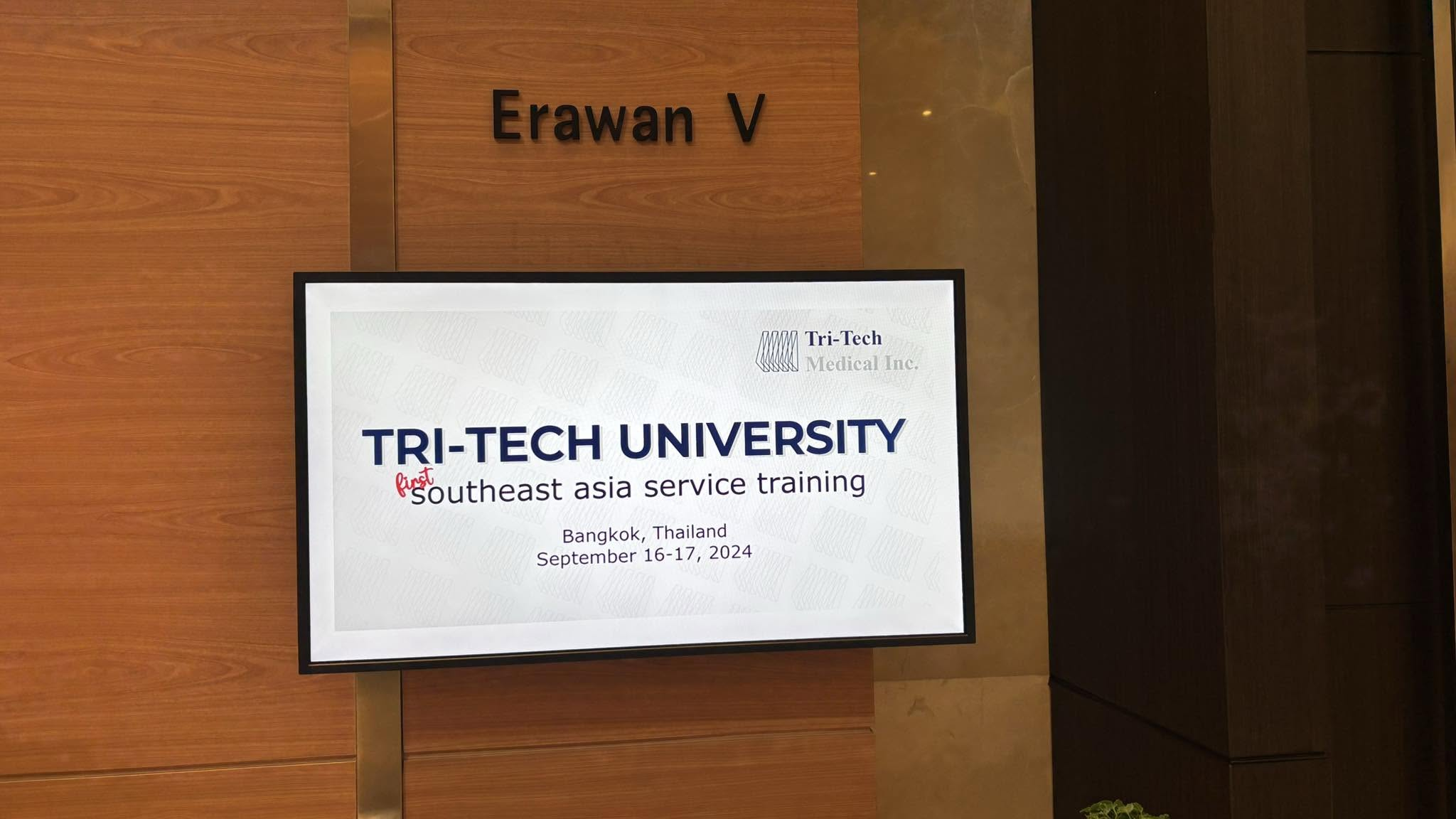 Troubleshooting and fault diagnosis workshop