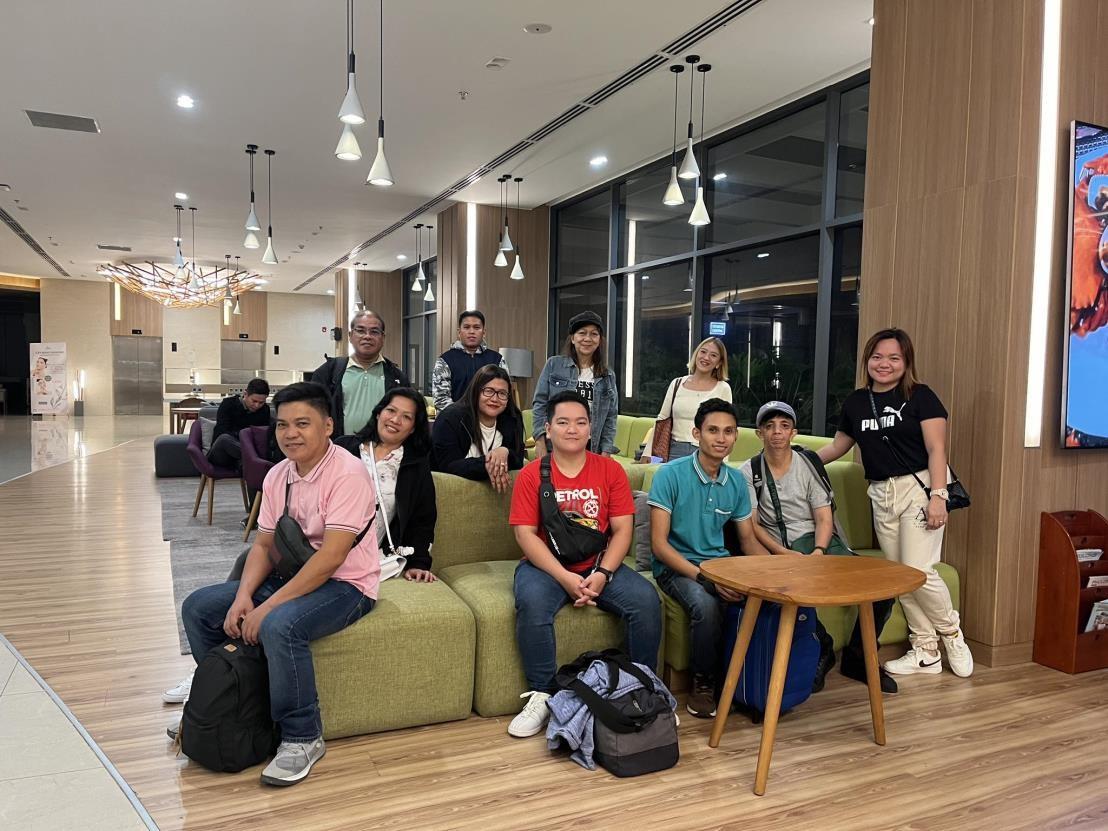 1st Tri-Tech University — Southeast Asia Edition
