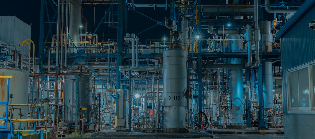 medical gas pipeline installation background